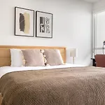 Mission Valley 1Br W Gym Wd Pool Nr Freeways San-13