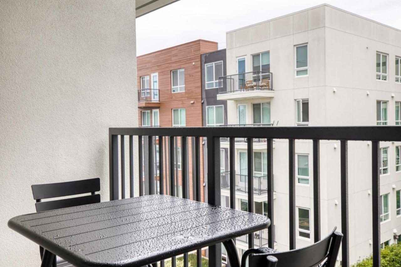 Apartment Mission Valley 1br W Gym Wd Pool Nr Freeways San-13 San Diego